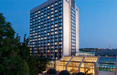 Hilton Hotel Ankara